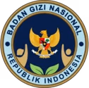 Logo Makan Bergizi Gratis Deli Alor